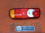 Piloto Trasero Izquierdo Iveco