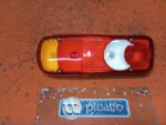 Piloto Trasero Izquierdo Iveco