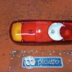 Piloto Trasero Izquierdo Iveco