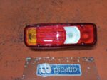 Piloto Trasero Izquierdo Iveco