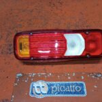 Piloto Trasero Izquierdo Iveco