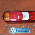 Piloto Trasero Izquierdo Iveco