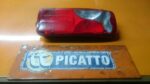Piloto Trasero Izquierdo Iveco