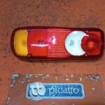 Piloto Trasero Izquierdo Iveco