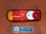 Piloto Trasero Izquierdo Iveco