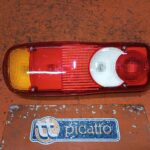 Piloto Trasero Izquierdo Iveco