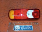 Piloto Trasero Izquierdo Iveco