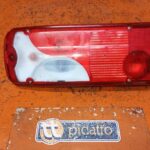 Piloto Trasero Izquierdo Man