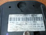 Piloto Trasero Izquierdo Mercedes-benz Antos 2-ejes BM 963 (2012) - Imagen 6