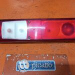 Piloto Trasero Izquierdo Renault