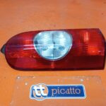 Piloto Trasero Izquierdo Renault Master