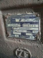 Caja Cambio Camión - Imagen 2