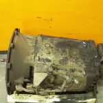Caja Cambio Camión