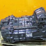 Caja Cambio Camión Daf