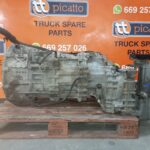 Caja Cambio Camión Daf