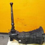 Caja Cambio Camión Ford