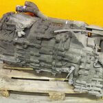 Caja Cambio Camión Iveco