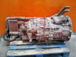 Caja Cambio Camión Iveco