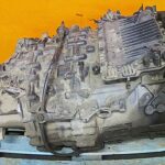 Caja Cambio Camión Iveco