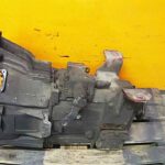 Caja Cambio Camión Iveco