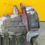 Caja Cambio Camión Man