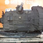 Caja Cambio Camión Man