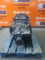 Caja Cambio Camión Man - Imagen 4