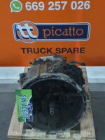 Caja Cambio Camión Man - Imagen 4