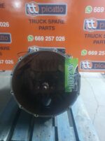 Caja Cambio Camión Man - Imagen 5