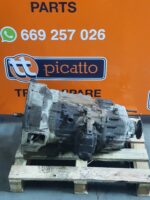 Caja Cambio Camión Man - Imagen 5