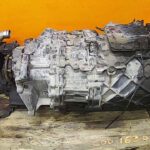 Caja Cambio Camión Man