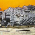 Caja Cambio Camión Man