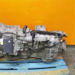 Caja Cambio Camión Mercedes-benz