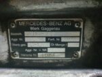 Caja Cambio Camión Mercedes-benz - Imagen 3