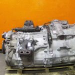 Caja Cambio Camión Mercedes-benz Antos 2-ejes BM 963 (2012)