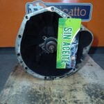 Caja Cambio Camión Mercedes-benz Sprinter Furgón