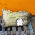 Caja Cambio Camión Nissan