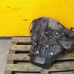 Caja Cambio Camión Peugeot Boxer (230) Furgón Bat.2850mm ()