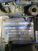 Caja Cambio Camión Renault - Imagen 3