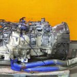 Caja Cambio Camión Renault