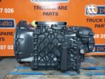 Caja Cambio Camión Renault