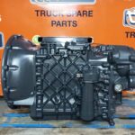 Caja Cambio Camión Renault