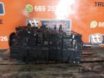 Caja Cambio Camión Renault
