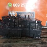 Caja Cambio Camión Renault