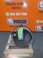 Caja Cambio Camión Renault Mascott (2004) - Imagen 2