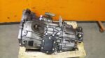 Caja Cambio Camión Renault Mascott (2004)