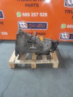 Caja Cambio Camión Renault Mascott (2004) - Imagen 6