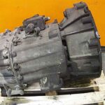 Caja Cambio Camión Renault Midlum