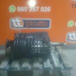 Caja Cambio Camión Renault Midlum