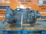 Caja Cambio Camión Scania - Imagen 3